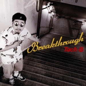 TOWER RECORDS ONLINE㤨Tach-B/Breakthrough[KYP-1]פβǤʤ2,200ߤˤʤޤ