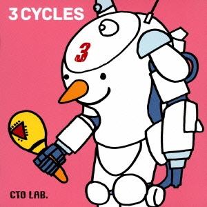 CTO LAB./3CYCLES[PIO-0003]