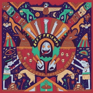 ホット・レックレス・トータリー・インセイン