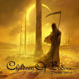 Children Of Bodom/åס̾ס[MICP-11250]