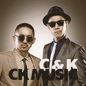 CK MUSIC＜通常盤＞