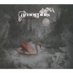 サイレント・ウォーターズ＜完全生産限定特別価格盤＞