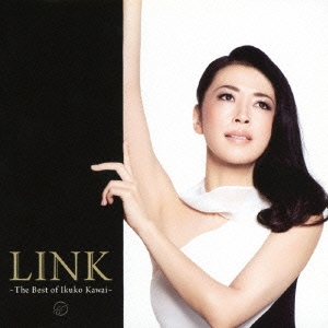 LINK ～The Best of Ikuko Kawai～