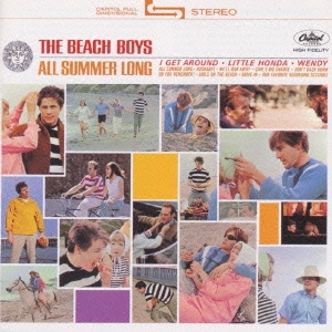 The Beach Boys/롦ޡ +3[UICY-25592]