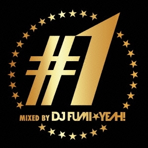 DJ FUMIYEAH!/[APR-1307]