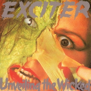 アンヴェイリング・ザ・ウィキッド