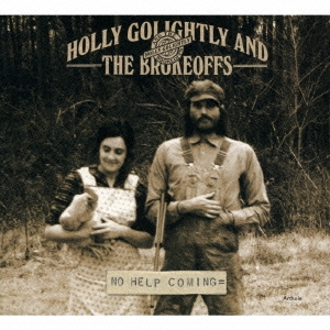 Holly Golightly &The Brokeoffs/Ρإסߥ[TR-1570J]