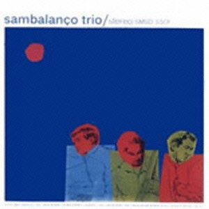 Sambalanco Trio/ʥʥ̸ס[BOM-1903L]