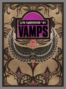 MTV Unplugged: VAMPS ［Blu-ray Disc+SHM-CD］＜初回限定版＞