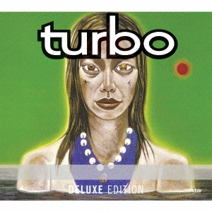 turbo ＜Deluxe Edition＞＜初回限定盤＞