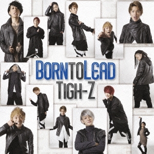 Born to Lead (Type-B)