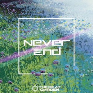 Never End ［CD+DVD+Tatoooシール］＜初回限定盤B＞
