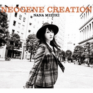 NEOGENE CREATION ［CD+Blu-ray Disc+スペシャルフォトブック］＜初回限定盤＞