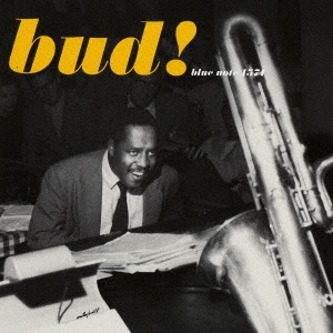 Bud Powell/Х! ᥤ󥰡Хɡѥ Vol. 3 +1ס[UCCQ-9293]