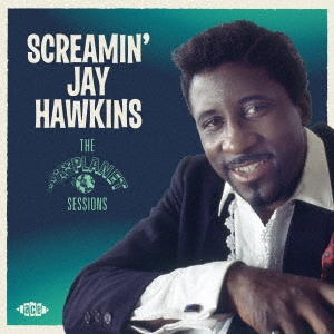 Screamin' Jay Hawkins/ʥȡɡǥץͥåȡå[PCD-17760]
