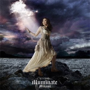 illuminate ［CD+DVD］＜初回限定盤＞