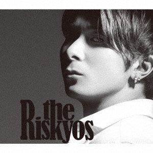 the Riskyos/Love Storm[TKCA-74515]
