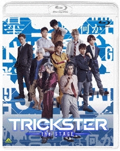 TRICKSTER～the STAGE～