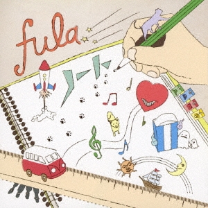 fula (J-Pop)/Ρ[SYNC-009]