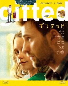 gifted/ギフテッド ［Blu-ray Disc+DVD］