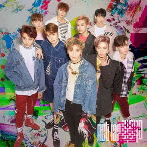 NCT 127/Chain̾ס[AVCK-79477]