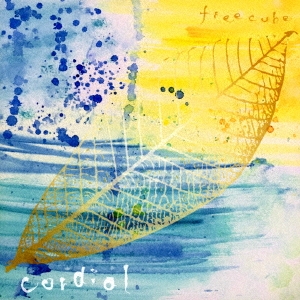 freecube/cordial[PWT-045]