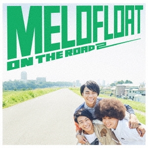 ON THE ROAD2＜通常盤＞