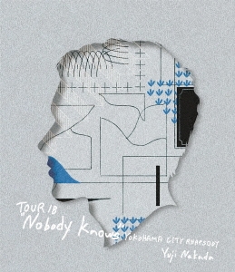 ͵/TOUR 18 Nobody Knows - YOKOHAMA CITY RHAPSODY -[TEXI-73040]