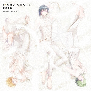 奦/奦 IChu Award 2018ߥ˥Х̾ס[VICL-65088]