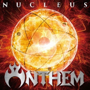 NUCLEUS ［CD+DVD］＜初回限定盤＞