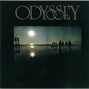 Odyssey (Mowest)/ǥåס[UICY-78913]