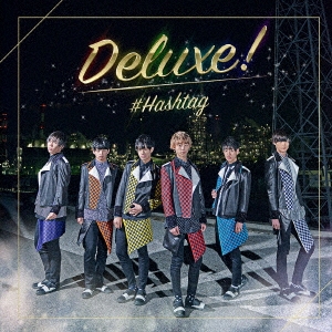 Deluxe! ［CD+DVD］＜通常盤＞
