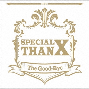Special ThanX ［CD+DVD］＜初回限定盤＞