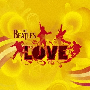 LOVE＜期間限定廉価盤＞