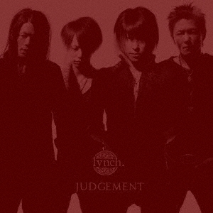 lynch./JUDGEMENT CD+DVDϡס[MWRE-013]