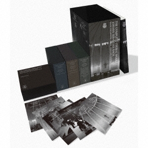 鈴木雅明/J.S.バッハ: 合唱曲大全集 ［79SACD Hybrid+DVD］＜完全限定