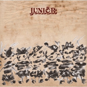 JUNIOR (J-Punk)/Хܥ[JPR0013]