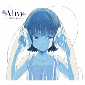 Alive ［CD+DVD］＜期間生産限定盤＞