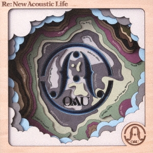 Re:New Acoustic Life [CD+DVD+グッズ(リニューライフセット)]＜完全生産限定盤＞