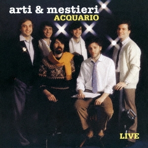 Arti &Mestieri/Ӻ +4[CDSOL-3011]