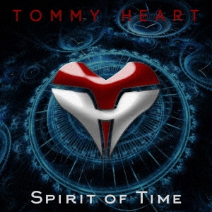 Tommy Heart/ԥåȡ֡[KICP-3362]