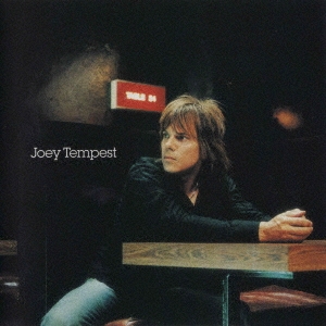 Joey Tempest/硼ƥڥȡס[UICY-79877]