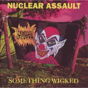 Nuclear Assault/ॷ󥰡åɡס[UICY-79897]