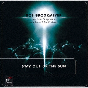 Bob Brookmeyer Quartet/ƥȡ֡㴰ס[CDSOL-47159]