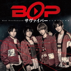 BOP/С CD+DVDϡA[TECI-788]