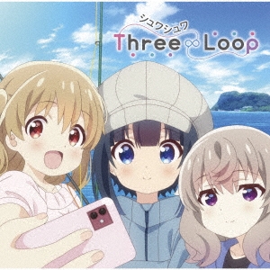 ThreeLoop/亮 c/w ס[VTZL-197]