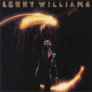 Lenny Williams/ѡ֡ +3ס[UICY-79974]