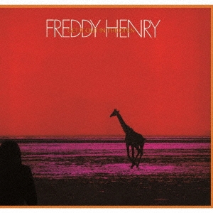 Freddy Henry/åȡåȡȡ󡦥ץָס[UVPR-50186]