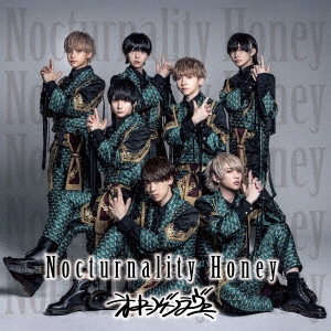 /Nocturnality HoneyType-A[QARF-69092]