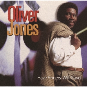Oliver Jones (Jazz)/ϥե󥬡롦ȥ٥㴰ס[CDSOL-47343]